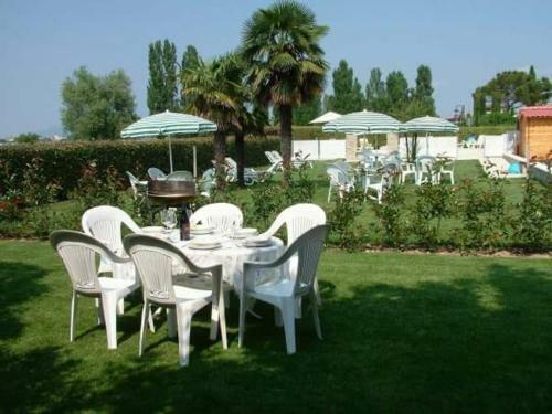 Apartamento Appartamenti Residence Tulipano