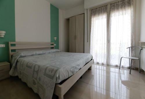Apartamento Appartamenti Residence Tulipano