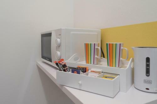 Apartamento Appartamenti Residence Tulipano