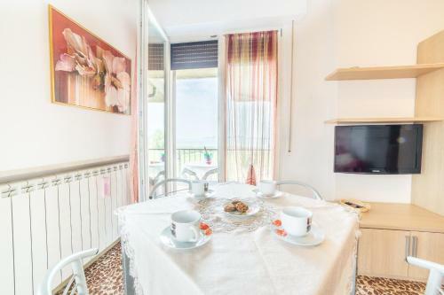 Apartamento Appartamenti Residence Tulipano