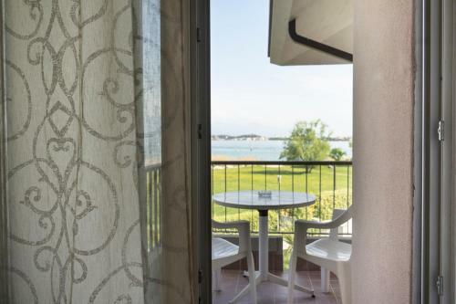 Apartamento Appartamenti Residence Tulipano