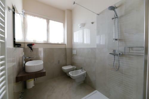 Apartamento Appartamenti Residence Tulipano
