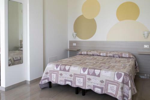 Apartamento Appartamenti Residence Tulipano