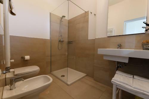 Apartamento Appartamenti Residence Tulipano