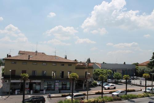 Apartamento Sirmione Damma' Tra'