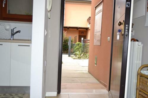 Apartamento Pertini