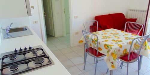 Apartamento N59 - Numana, Nuovo Bilocale Con Terrazzo