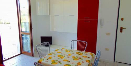 Apartamento N59 - Numana, Nuovo Bilocale Con Terrazzo