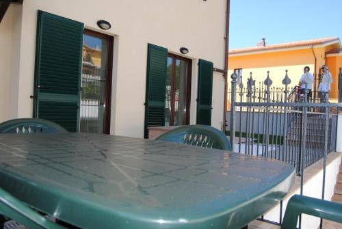 Bizio Apartment