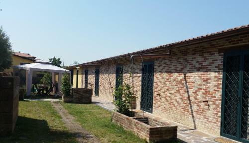 Agroturismo Agriturismo Sentiero Delle Fiabe
