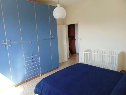 Apartamento S56 - Sirolo, Quadrilocale In Centro Con Posto Auto