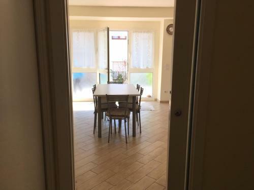 Sirolo Apartment