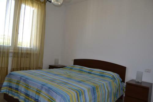 Cristiana Apartment