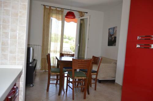 Cristiana Apartment