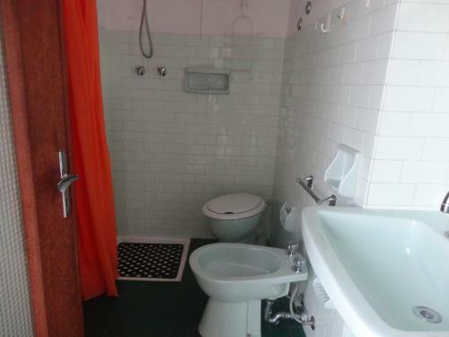 Apartamento Via Urbani 10