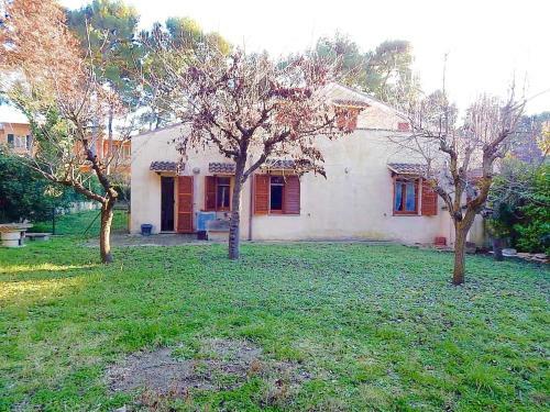 Apartamento S164 - Sirolo, Meravigliosa Villa Con Giardino