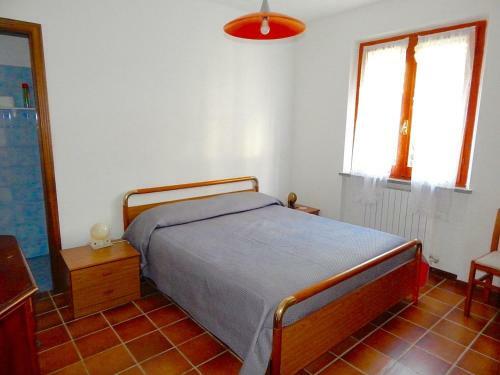 Apartamento S164 - Sirolo, Meravigliosa Villa Con Giardino