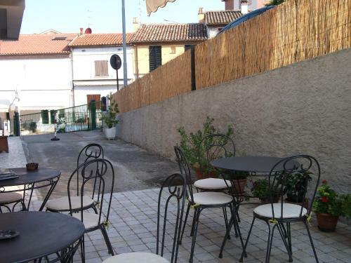 Hostal La Fonte Guest House