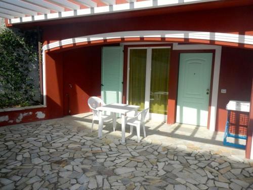Apartamento S12 - Sirolo, Nuovo Monolocale Con Terrazzo