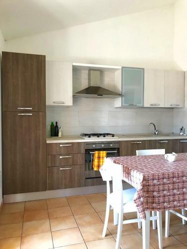 Apartamento S183 - Sirolo, Delizioso Bilocale Con Terrazzo