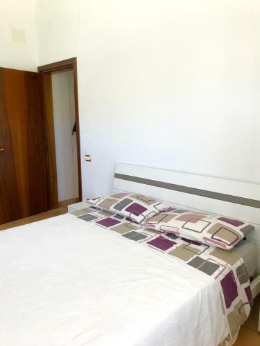 Apartamento S183 - Sirolo, Delizioso Bilocale Con Terrazzo