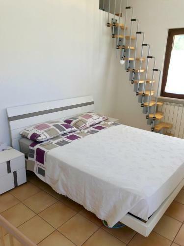 Apartamento S183 - Sirolo, Delizioso Bilocale Con Terrazzo
