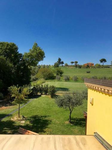 Apartamento S183 - Sirolo, Delizioso Bilocale Con Terrazzo