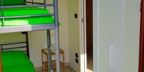 Apartamento S195 - Sirolo, Meraviglioso Trilocale Con Terrazzo