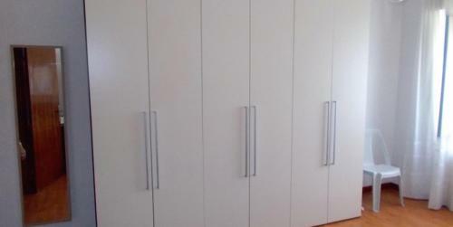 Apartamento N70 - Numana, Trilocale Con Terrazzo E Giardino