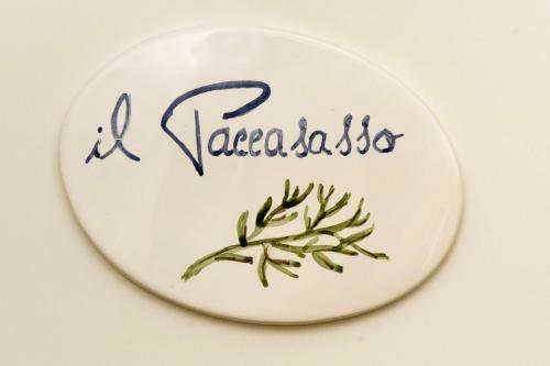 Lagarolina Del Conero B&B
