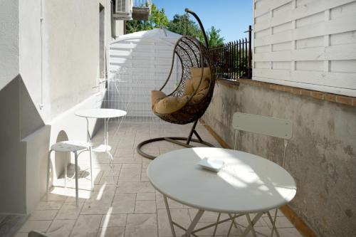 Lagarolina Del Conero B&B