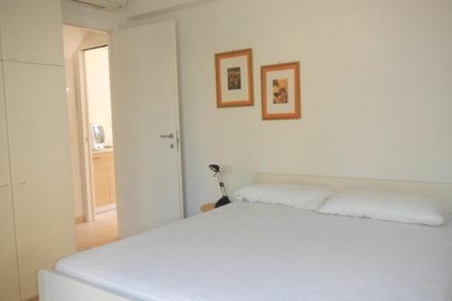 Apartamento N11 - Numana, Nuovo Bilocale Con Giardino