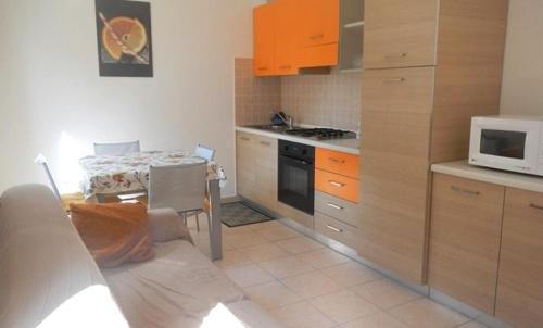 Apartamento N11 - Numana, Nuovo Bilocale Con Giardino