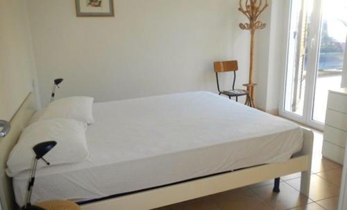 Apartamento N11 - Numana, Nuovo Bilocale Con Giardino