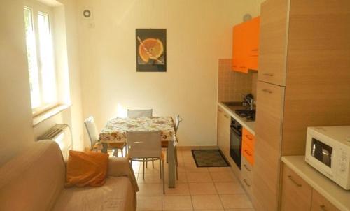 Apartamento N11 - Numana, Nuovo Bilocale Con Giardino