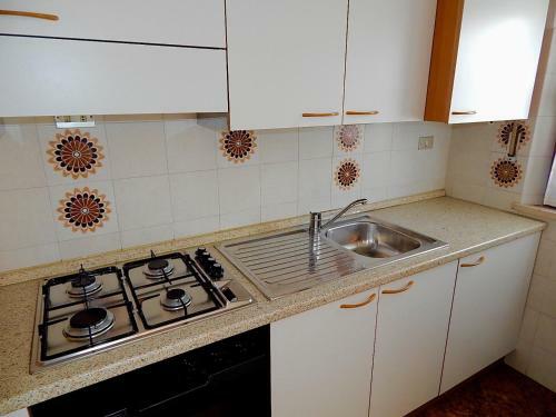 Apartamento S181 - Sirolo, Delizioso Bilocale Con Terrazzo