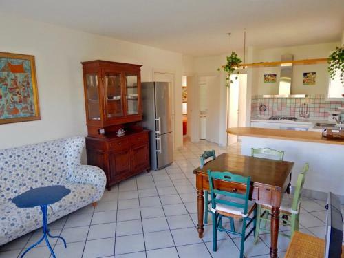 Apartamento S41 - Sirolo, Trilocale Con Giardino E Garage
