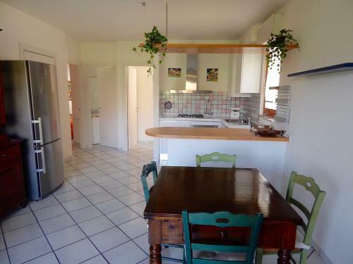 Apartamento S41 - Sirolo, Trilocale Con Giardino E Garage