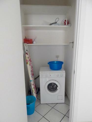 Apartamento S41 - Sirolo, Trilocale Con Giardino E Garage
