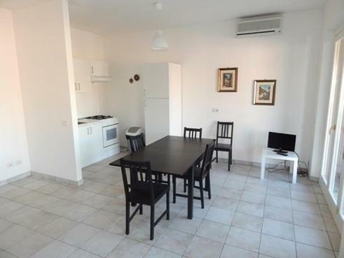 Apartamento S08 - Sirolo, Nuovo Trilocale Con Terrazzo