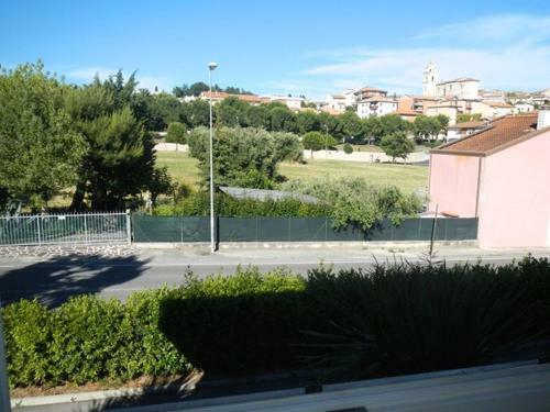 Apartamento S47 - Sirolo, Nuovo Trilocale Tranquillo E Panoramico