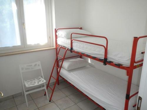 Apartamento S47 - Sirolo, Nuovo Trilocale Tranquillo E Panoramico