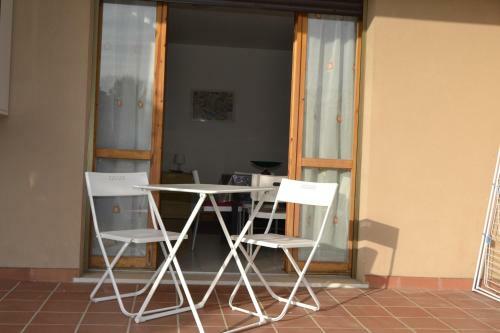 Via Dante 10 Apartment