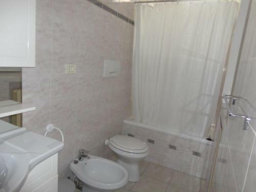 Apartamento Via Papa Giovanni XXIII