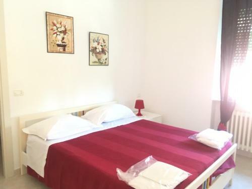 Apartamento Via Papa Giovanni XXIII