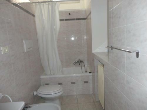 Apartamento Via Papa Giovanni XXIII