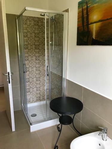Apartamento S161 - Sirolo, Nuovissimo Bilocale Con Terrazzo