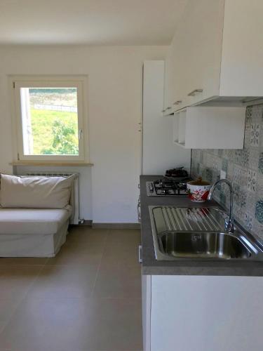Apartamento S161 - Sirolo, Nuovissimo Bilocale Con Terrazzo