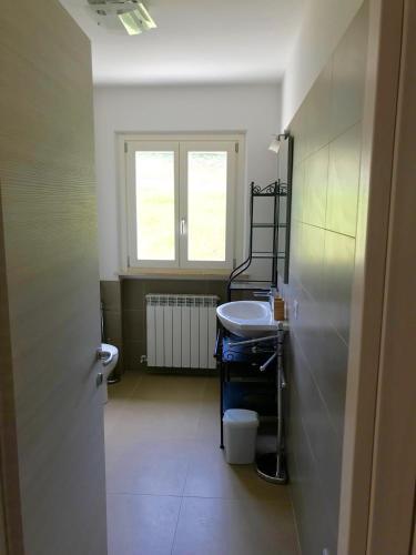 Apartamento S161 - Sirolo, Nuovissimo Bilocale Con Terrazzo