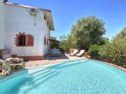 Villa Locazione Turistica Casa